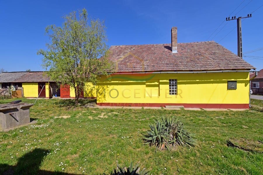 Renovated detached house in a quiet, natural setting – Vése, photo 3 of 25