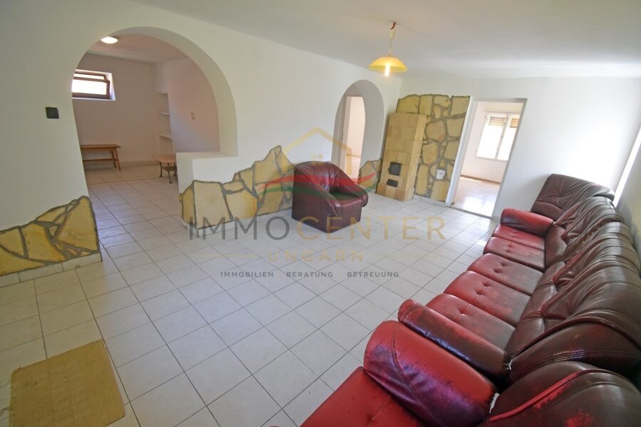 Renovated detached house in a quiet, natural setting – Vése, photo 6 of 25