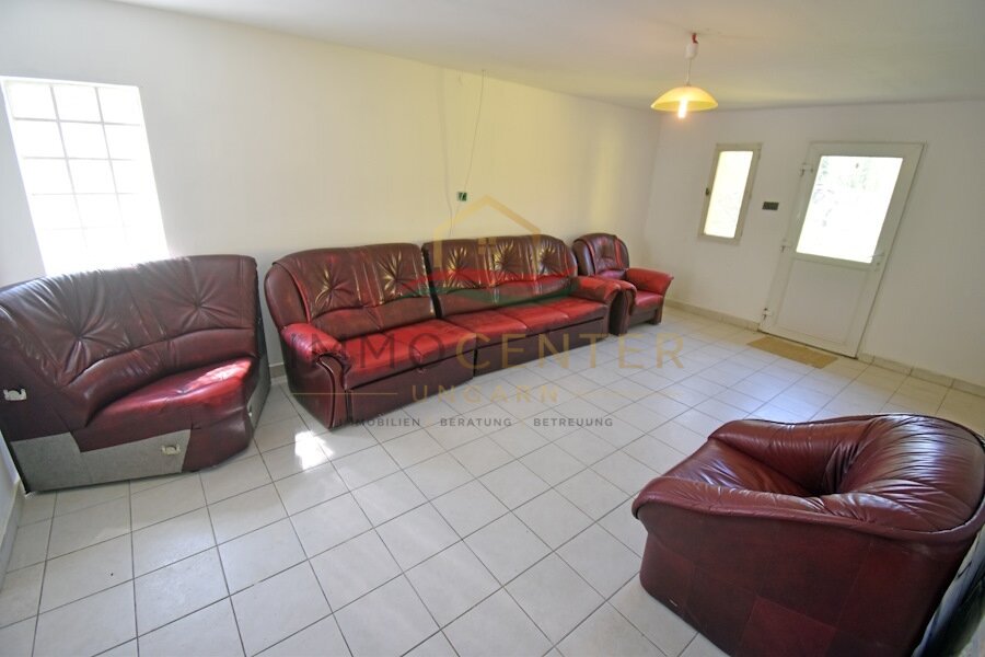 Renovated detached house in a quiet, natural setting – Vése, photo 7 of 25