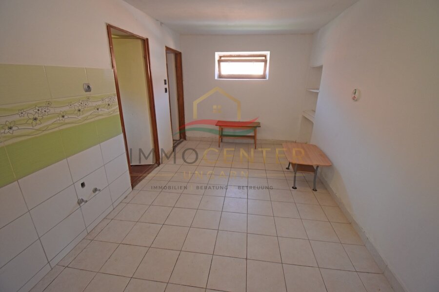 Renovated detached house in a quiet, natural setting – Vése, photo 15 of 25