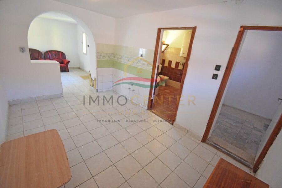 Renovated detached house in a quiet, natural setting – Vése, photo 17 of 25