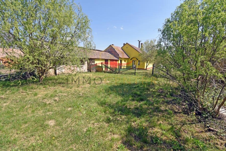 Renovated detached house in a quiet, natural setting – Vése, photo 25 of 25