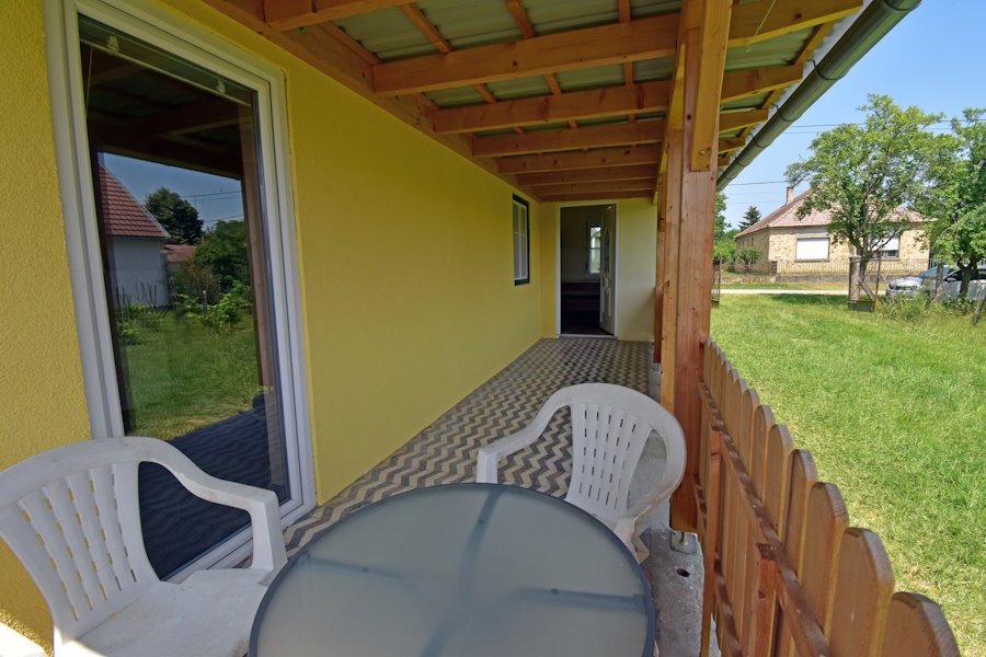 (BAA) Renoviertes Landhaus nur 15 km vom Balaton entfernt – Szegerdö, Bild 4 von 21