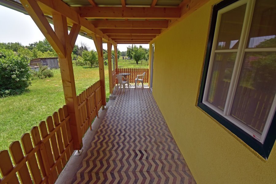 (BAA) Renoviertes Landhaus nur 15 km vom Balaton entfernt – Szegerdö, Bild 5 von 21