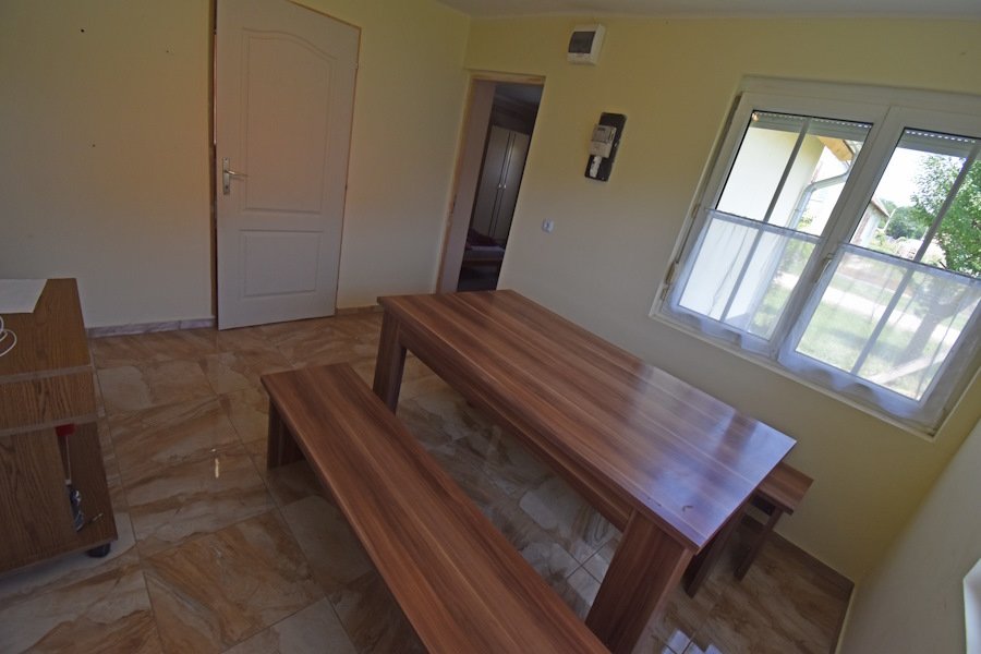 (BAA) Renoviertes Landhaus nur 15 km vom Balaton entfernt – Szegerdö, Bild 6 von 21