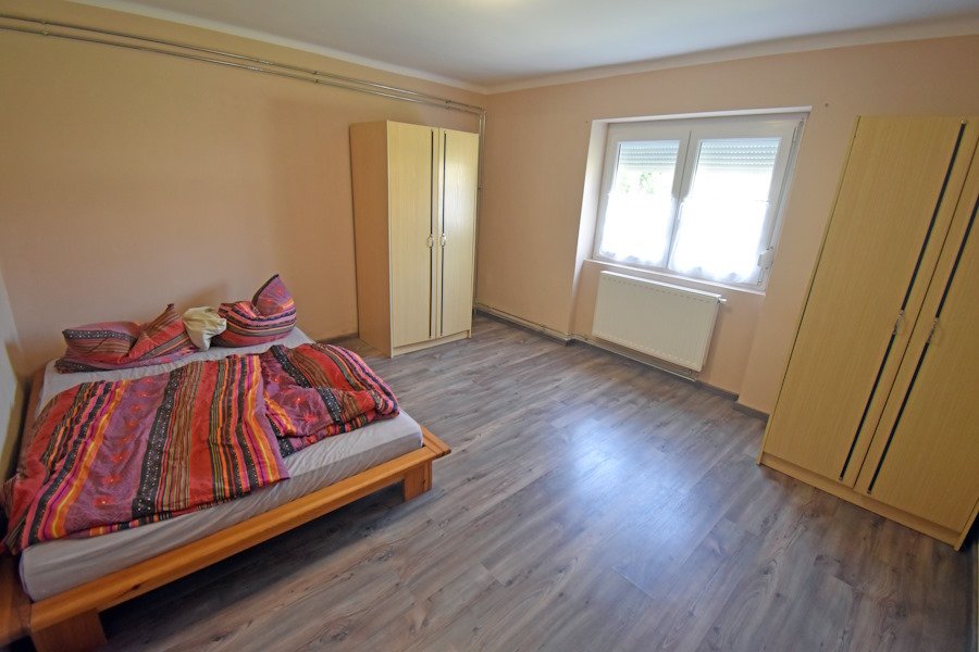 (BAA) Renoviertes Landhaus nur 15 km vom Balaton entfernt – Szegerdö, Bild 9 von 21