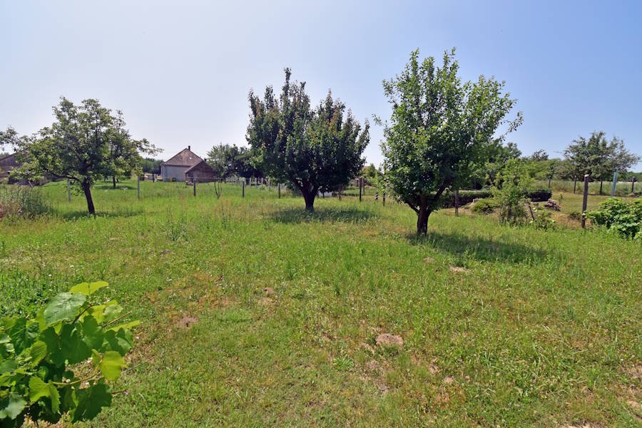 (BAA) Renoviertes Landhaus nur 15 km vom Balaton entfernt – Szegerdö, Bild 18 von 21