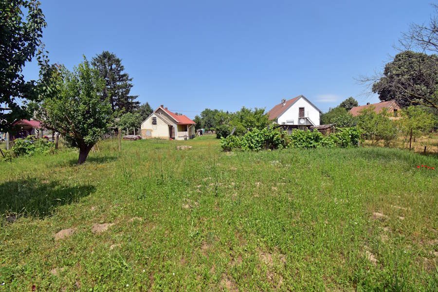 (BAA) Renoviertes Landhaus nur 15 km vom Balaton entfernt – Szegerdö, Bild 19 von 21