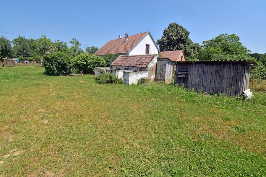 (BAA) Renoviertes Landhaus nur 15 km vom Balaton entfernt – Szegerdö, Bild 20 von 21
