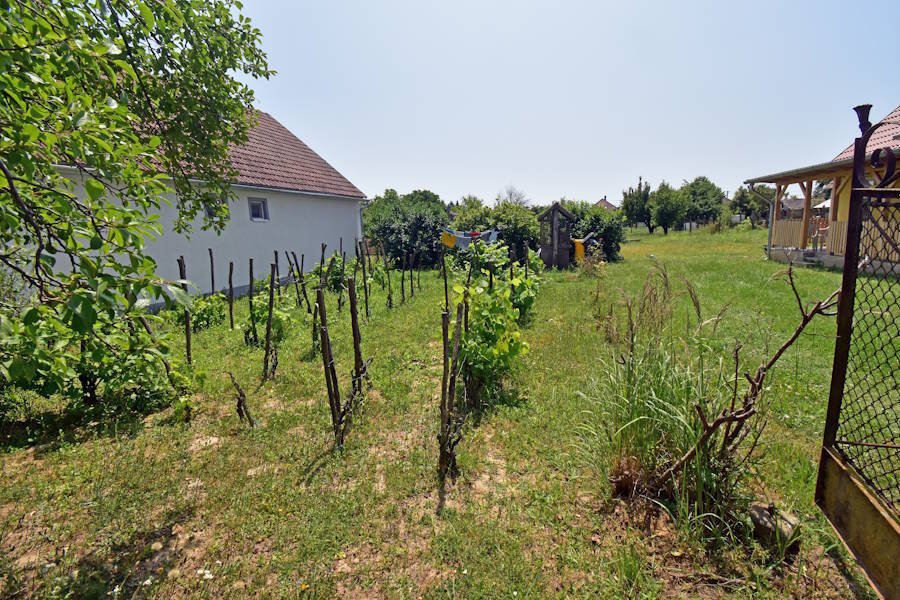 (BAA) Renoviertes Landhaus nur 15 km vom Balaton entfernt – Szegerdö, Bild 21 von 21