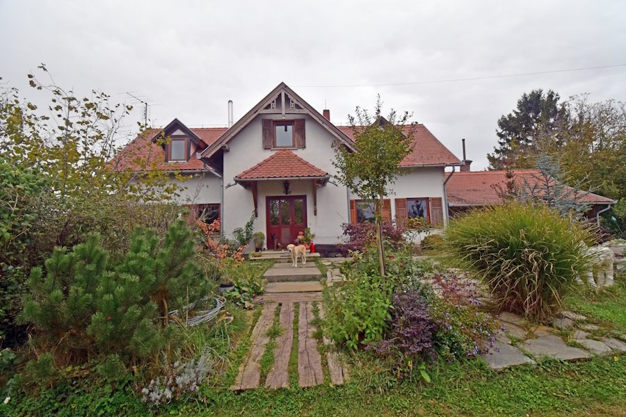(AAA) Very nice country house & 2 apartments near thermal baths – Csokonyavisonta, photo 4 of 36