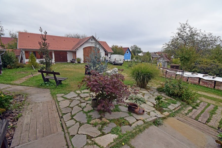 (AAA) Very nice country house & 2 apartments near thermal baths – Csokonyavisonta, photo 5 of 36