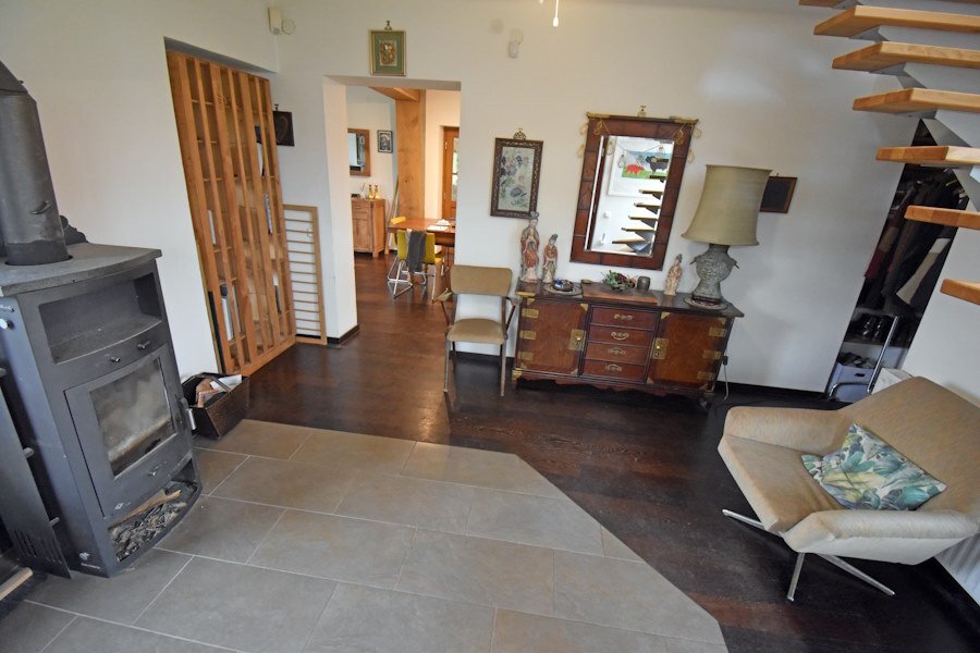 (AAA) Very nice country house & 2 apartments near thermal baths – Csokonyavisonta, photo 6 of 36
