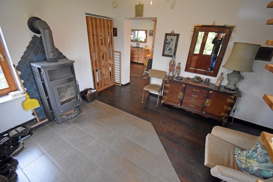 (AAA) Very nice country house & 2 apartments near thermal baths – Csokonyavisonta, photo 7 of 36