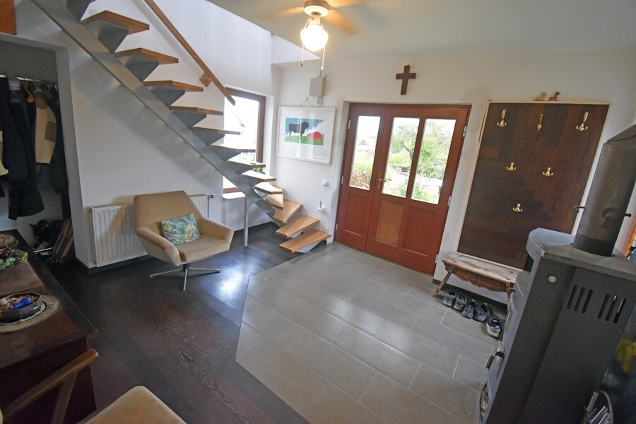 (AAA) Very nice country house & 2 apartments near thermal baths – Csokonyavisonta, photo 8 of 36