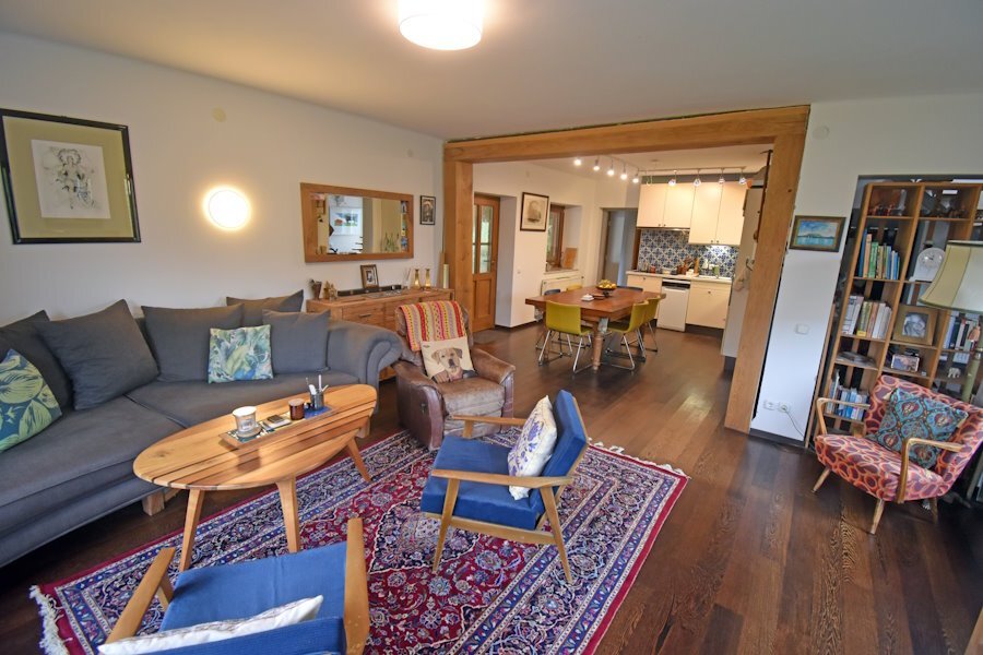 (AAA) Very nice country house & 2 apartments near thermal baths – Csokonyavisonta, photo 11 of 36