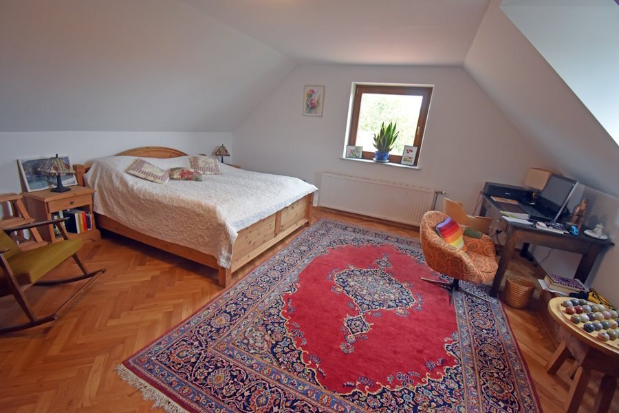 (AAA) Very nice country house & 2 apartments near thermal baths – Csokonyavisonta, photo 17 of 36