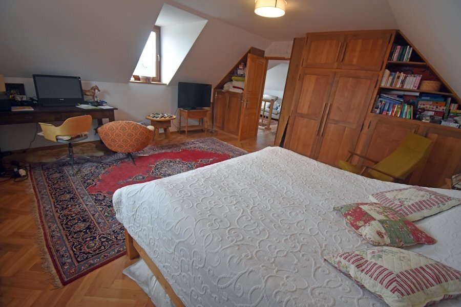 (AAA) Very nice country house & 2 apartments near thermal baths – Csokonyavisonta, photo 20 of 36
