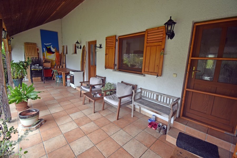 (AAA) Very nice country house & 2 apartments near thermal baths – Csokonyavisonta, photo 24 of 36