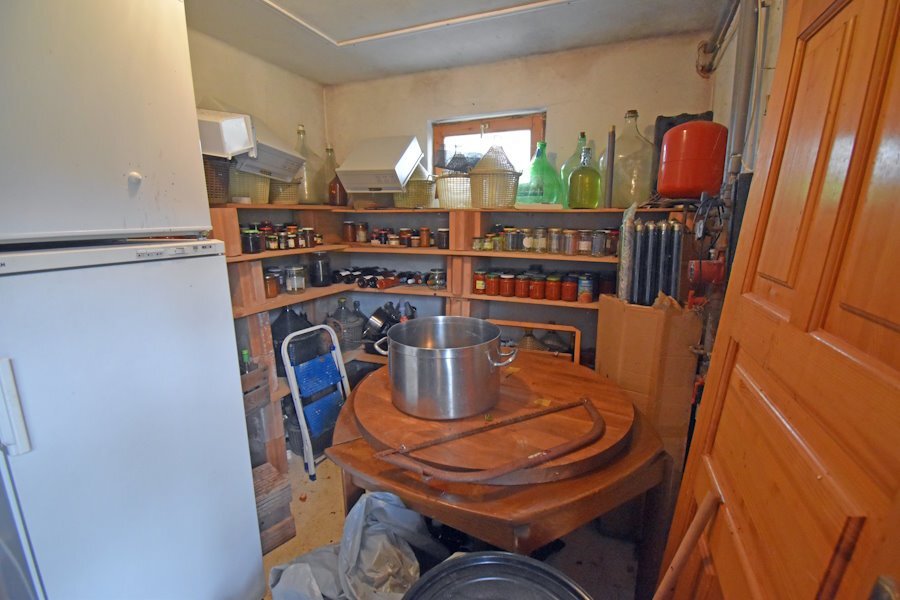 (AAA) Very nice country house & 2 apartments near thermal baths – Csokonyavisonta, photo 27 of 36