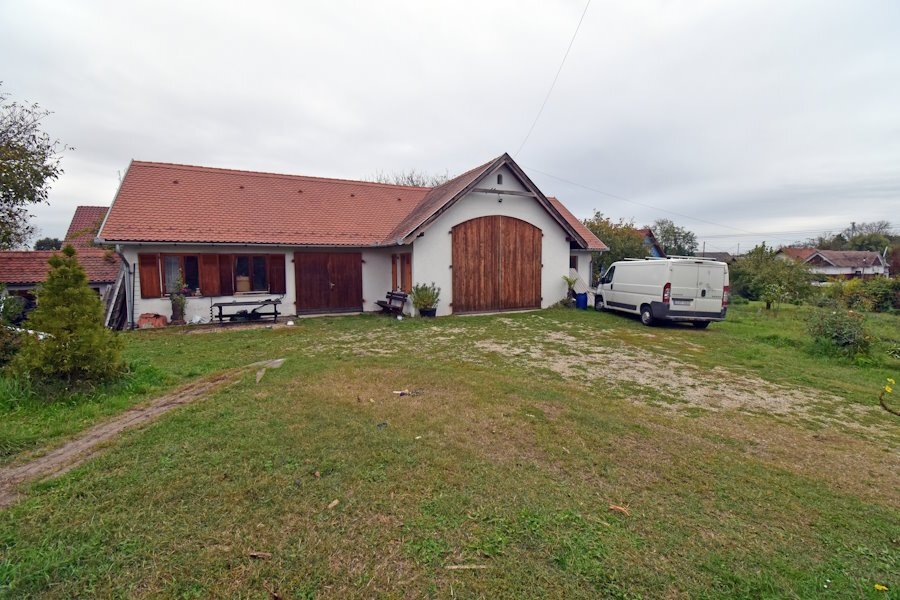 (AAA) Very nice country house & 2 apartments near thermal baths – Csokonyavisonta, photo 32 of 36