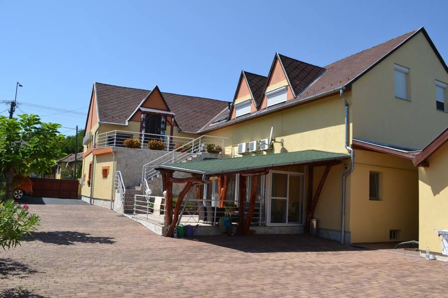 (AAAB) Ehemalige Pension in Zalaapati – Zalaapáti