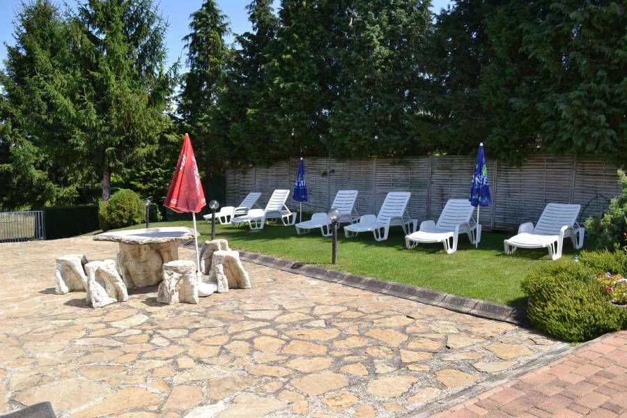 (AAAB) Ehemalige Pension in Zalaapati – Zalaapáti, Bild 3 von 15