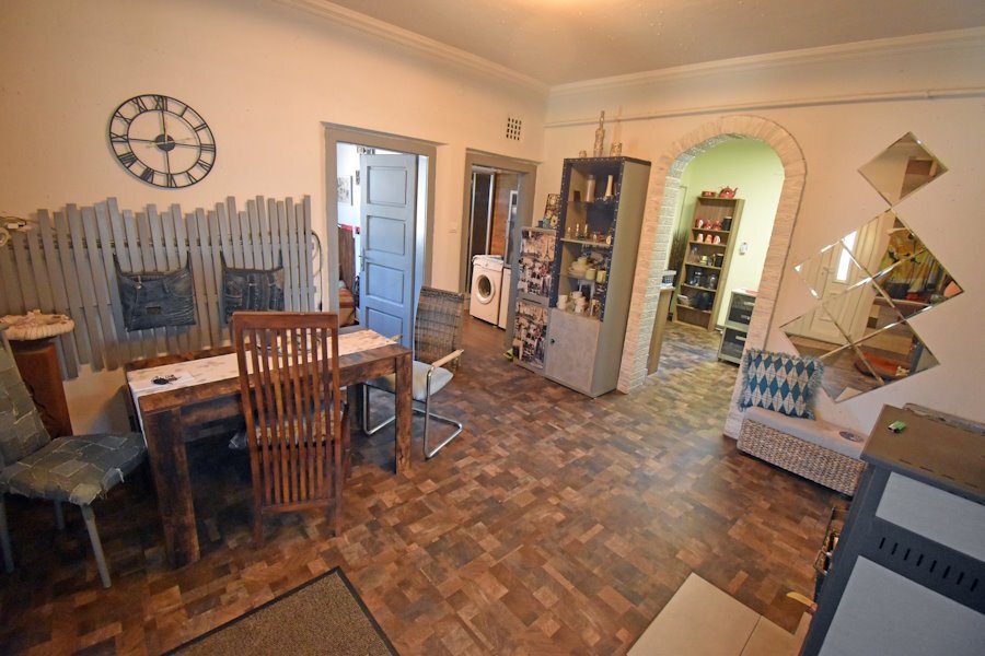 (BAA) Renoviertes Einfamilienhaus in ruhiger, naturnaher Lage – Zalakomár, Bild 5 von 29
