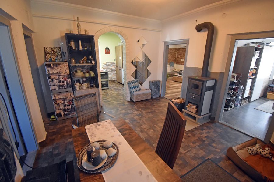 (BAA) Renoviertes Einfamilienhaus in ruhiger, naturnaher Lage – Zalakomár, Bild 6 von 29