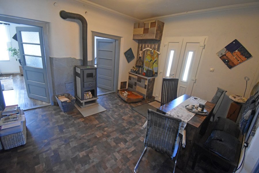 (BAA) Renoviertes Einfamilienhaus in ruhiger, naturnaher Lage – Zalakomár, Bild 7 von 29
