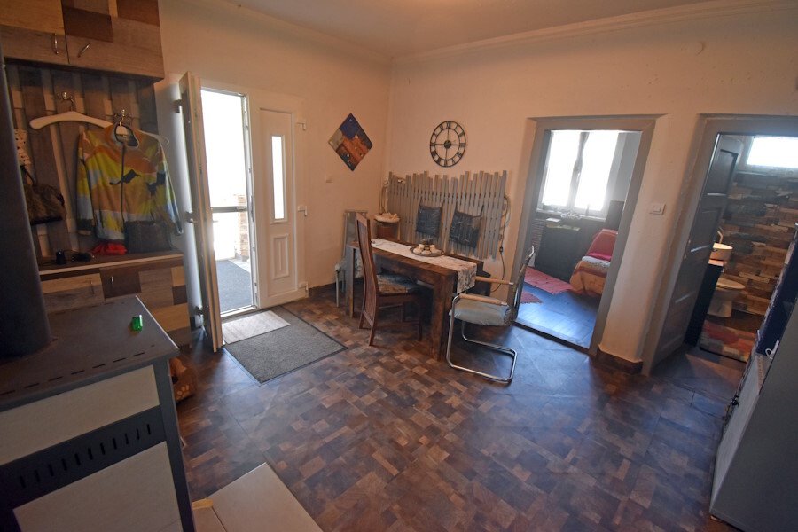 (BAA) Renoviertes Einfamilienhaus in ruhiger, naturnaher Lage – Zalakomár, Bild 8 von 29