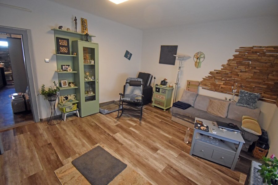 (BAA) Renoviertes Einfamilienhaus in ruhiger, naturnaher Lage – Zalakomár, Bild 10 von 29