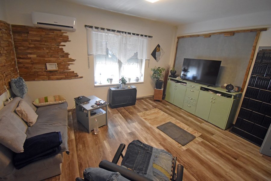 (BAA) Renoviertes Einfamilienhaus in ruhiger, naturnaher Lage – Zalakomár, Bild 11 von 29