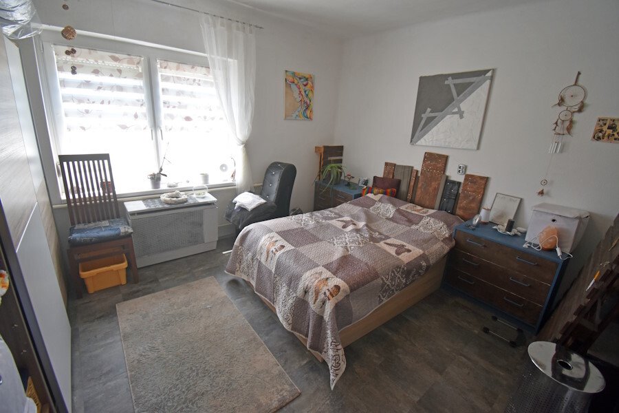 (BAA) Renoviertes Einfamilienhaus in ruhiger, naturnaher Lage – Zalakomár, Bild 13 von 29
