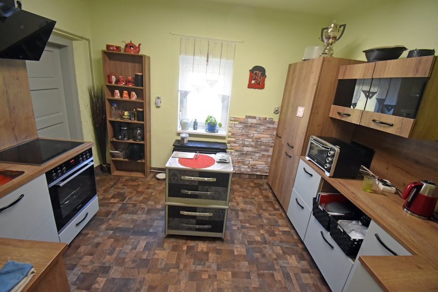 (BAA) Renoviertes Einfamilienhaus in ruhiger, naturnaher Lage – Zalakomár, Bild 15 von 29