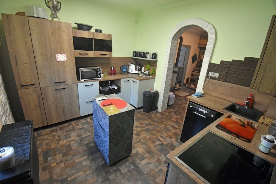 (BAA) Renoviertes Einfamilienhaus in ruhiger, naturnaher Lage – Zalakomár, Bild 16 von 29