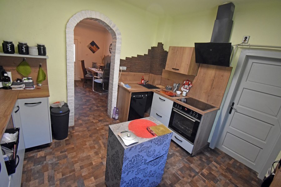 (BAA) Renoviertes Einfamilienhaus in ruhiger, naturnaher Lage – Zalakomár, Bild 17 von 29