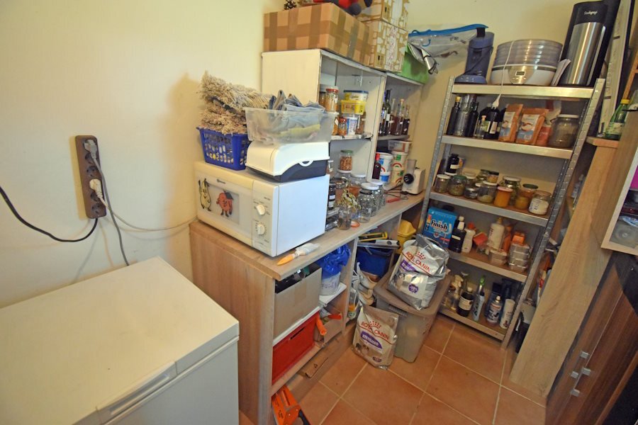 (BAA) Renoviertes Einfamilienhaus in ruhiger, naturnaher Lage – Zalakomár, Bild 18 von 29