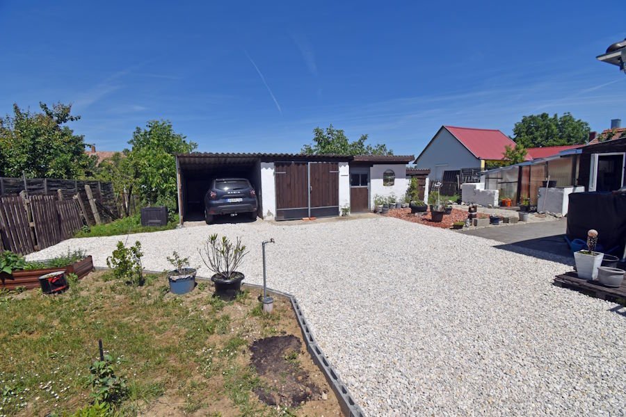 (BAA) Renoviertes Einfamilienhaus in ruhiger, naturnaher Lage – Zalakomár, Bild 20 von 29
