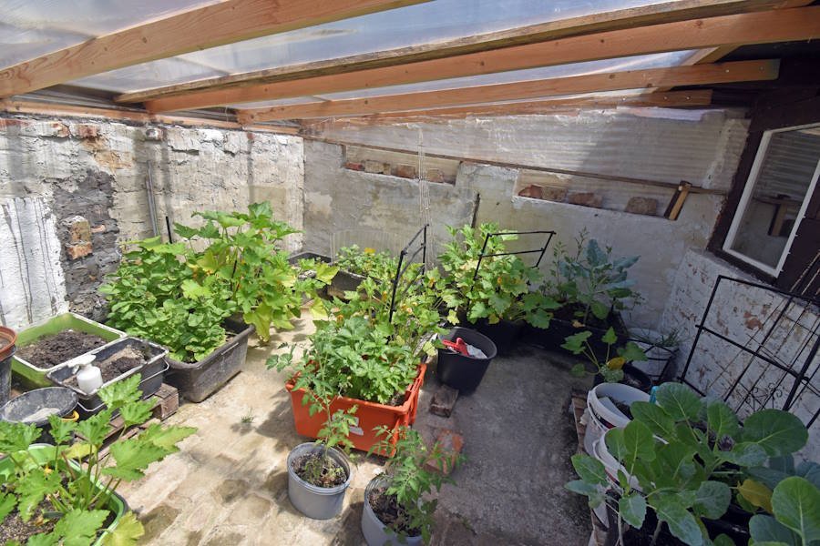 (BAA) Renoviertes Einfamilienhaus in ruhiger, naturnaher Lage – Zalakomár, Bild 24 von 29