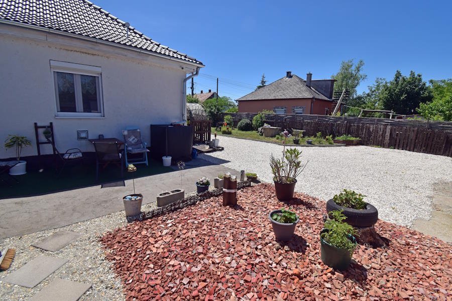 (BAA) Renoviertes Einfamilienhaus in ruhiger, naturnaher Lage – Zalakomár, Bild 25 von 29