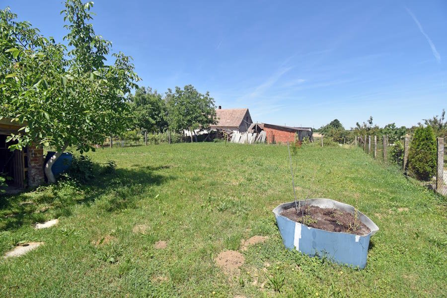 (BAA) Renoviertes Einfamilienhaus in ruhiger, naturnaher Lage – Zalakomár, Bild 27 von 29
