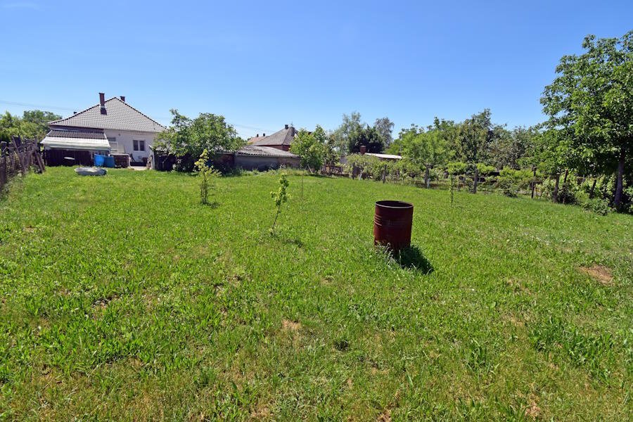 (BAA) Renoviertes Einfamilienhaus in ruhiger, naturnaher Lage – Zalakomár, Bild 28 von 29