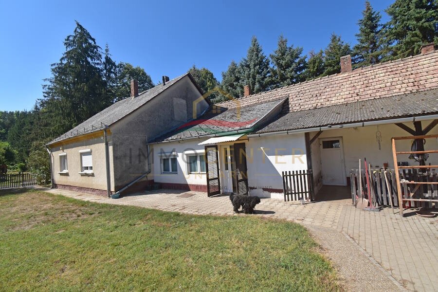 (BBA) Großes Haus auf großem Grundstück für Selbstversorger – Varászló, photo 2 of 31