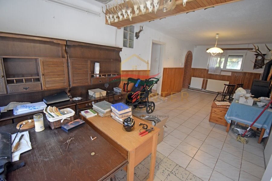 (BBA) Großes Haus auf großem Grundstück für Selbstversorger – Varászló, photo 6 of 31