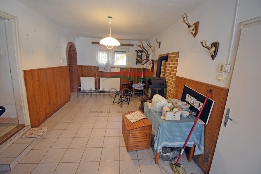 (BBA) Großes Haus auf großem Grundstück für Selbstversorger – Varászló, photo 7 of 31