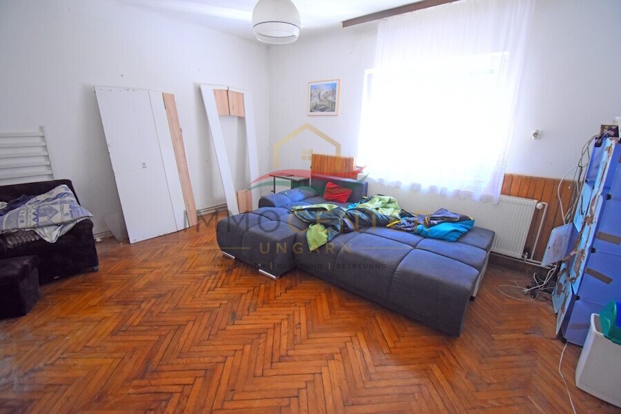 (BBA) Großes Haus auf großem Grundstück für Selbstversorger – Varászló, photo 11 of 31