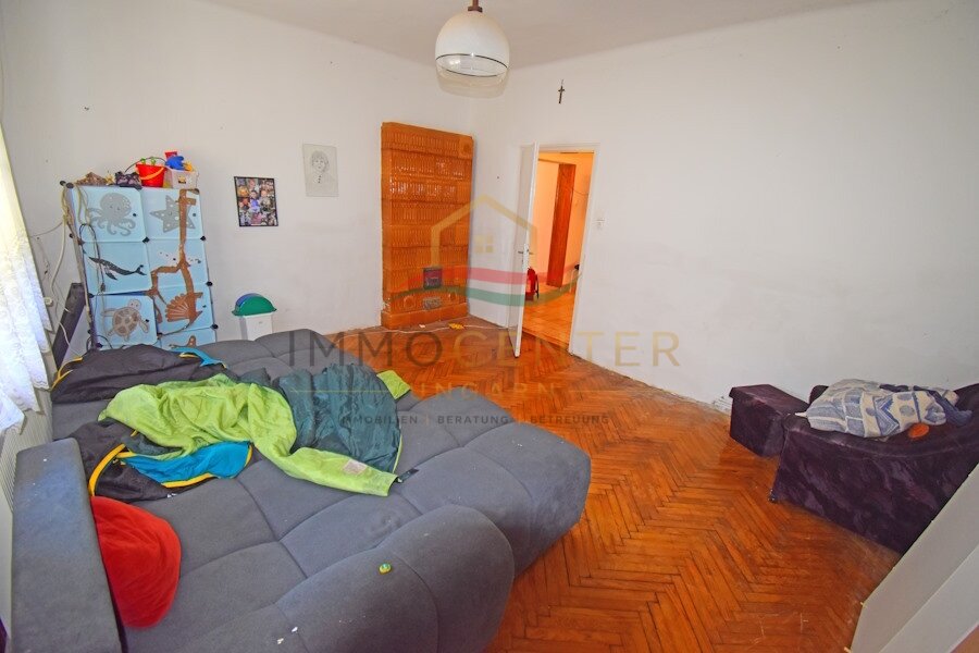(BBA) Großes Haus auf großem Grundstück für Selbstversorger – Varászló, photo 12 of 31