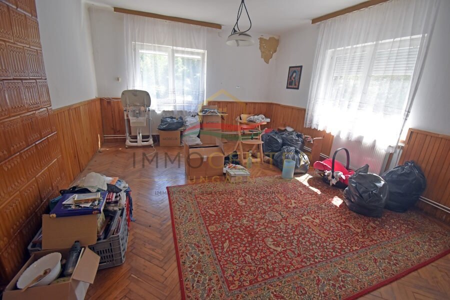 (BBA) Großes Haus auf großem Grundstück für Selbstversorger – Varászló, photo 13 of 31