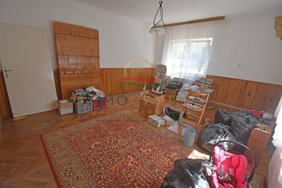 (BBA) Großes Haus auf großem Grundstück für Selbstversorger – Varászló, photo 14 of 31